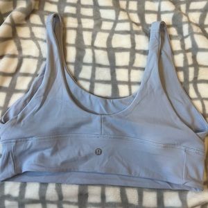 Lululemon Align Reversible Bra